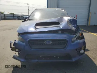2015 Subaru WRX Premium z VIN JF1VA1D60F8817721, wystawiony jako Copart lot #58875115 z przebiegiem 23 282 mil mil oraz Szkoda całkowita • Salvage title. Historia ofert i sprzedaży dostępna na DreamBid. Obrazek 5.