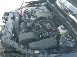 2025 Toyota Camry LE with VIN 4T1DAACK3SU124286, listed as a IAAI auction lot 43142050 with 13,616 mi miles and . Bid and sale history available at DreamBid. Image 20.