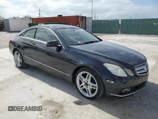 2011 Mercedes-Benz E-Class E 350 with VIN WDDKJ5GB7BF078386, listed as a Copart auction lot 53983295 with 178,001 mi miles and Clean Title. Bid and sale history available at carsss.com. Image 4.