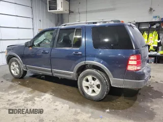 2003 Ford Explorer XLT z VIN 1FMZU63K53UA97216, wystawiony jako Copart lot #42324885 z przebiegiem 200 290 mil mil oraz Szkoda całkowita • Salvage title. Historia ofert i sprzedaży dostępna na DreamBid. Obrazek 2.