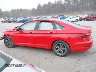 2019 Volkswagen Jetta S with VIN 3VWC57BU6KM074298, listed as a IAAI auction lot 41292623 with 69,083 mi miles and . Bid and sale history available at DreamBid. Image 14.