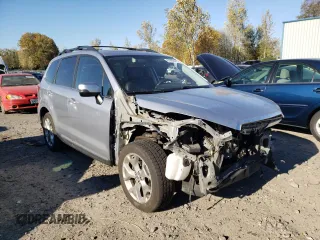 2017 Subaru Forester Touring with VIN JF2SJAWC5HH530699, listed as a Copart auction lot 67968042 with 106,476 mi miles. Bid and sale history available at carsss.com. Image 4.
