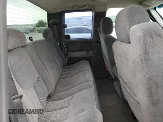 2005 Chevrolet Silverado 1500 LS z VIN 2GCEC19T551358173, wystawiony jako Copart lot #54728615 z przebiegiem 177 799 mil mil oraz Szkoda całkowita • Salvage title. Historia ofert i sprzedaży dostępna na DreamBid. Obrazek 10.