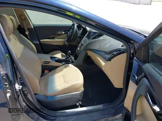 2013 Hyundai Azera with VIN KMHFH4JG8DA199154, listed as a IAAI auction lot 42214060 with 202,461 mi miles and . Bid and sale history available at carsss.com. Image 5.