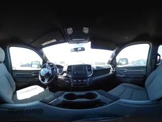 2022 Ram 1500 Big Horn с VIN 1C6RRFBG9NN278777, выставлен на аукционе IAAI как лот 41982381 с пробегом 66 070 миль миль и . История ставок и продаж доступна на DreamBid. Изображение 18.