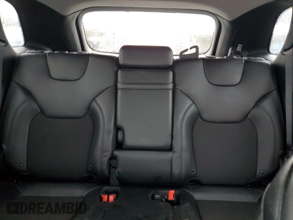 2019 Jeep Cherokee Latitude Plus with VIN 1C4PJMLB3KD365249, listed as a Copart auction lot 48335505 with 121,461 mi miles and Salvage Title. Bid and sale history available at carsss.com. Image 10.