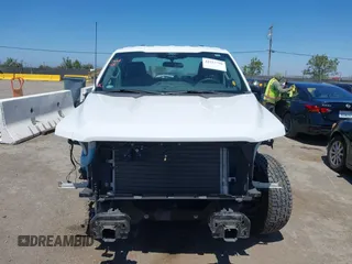 2022 Ford F-150 XL с VIN 1FTMF1CB3NKE57884, выставлен на аукционе IAAI как лот 42223790 с пробегом 46 436 миль миль и . История ставок и продаж доступна на DreamBid. Изображение 13.