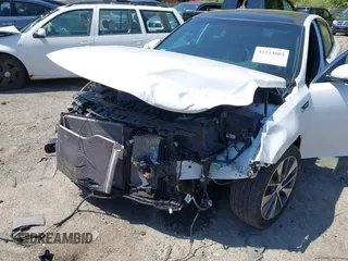 2016 Kia Optima SXL Turbo with VIN 5XXGV4L24GG029840, listed as a IAAI auction lot 42223603 with 87,499 mi miles and . Bid and sale history available at DreamBid. Image 6.