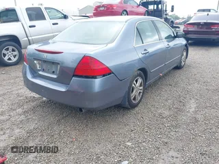 2007 Honda Accord LX SE с VIN 1HGCM56307A006385, выставлен на аукционе IAAI как лот 42432705 с пробегом 219 796 миль миль и . История ставок и продаж доступна на DreamBid. Изображение 4.