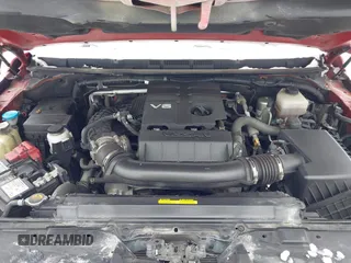 2022 Nissan Frontier SV with VIN 1N6ED1EK6NN691214, listed as a IAAI auction lot 41278521 with 55,510 mi miles and . Bid and sale history available at DreamBid. Image 10.
