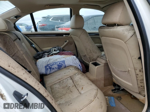 2003 BMW 3 Series 325i with VIN WBAEV334X3KL84317, listed as a Copart auction lot 75102904 with Not Provided miles and Salvage Title. Bid and sale history available at carsss.com. Image 10.