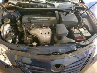 2009 Toyota Camry with VIN 4T1BE46K09U357822, listed as a Copart auction lot 49628805 with Not Provided miles and Salvage Title. Bid and sale history available at DreamBid. Image 11.