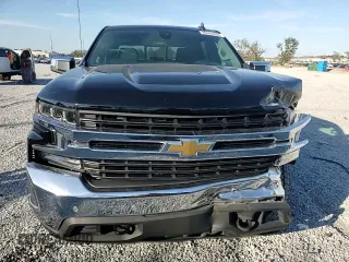 2021 Chevrolet Silverado 1500 LT with VIN 3GCUWCED8MG108199, listed as a Copart auction lot 86664204 with 60,183 mi miles and Salvage Title. Bid and sale history available at DreamBid. Image 10.
