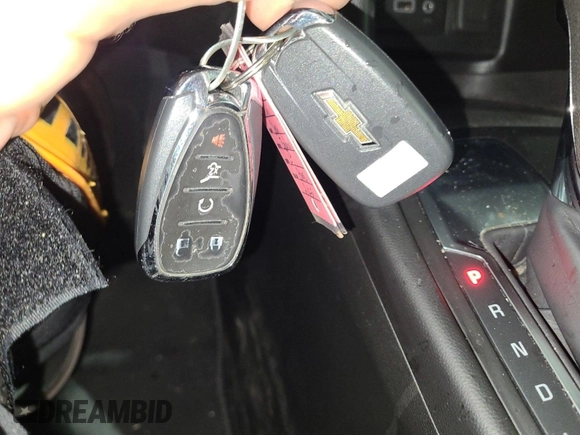 2021 Chevrolet Equinox LT with VIN 2GNAXJEV4M6161787, listed as a IAAI auction lot 42575859 with 108,332 mi miles and . Bid and sale history available at DreamBid. Image 26.