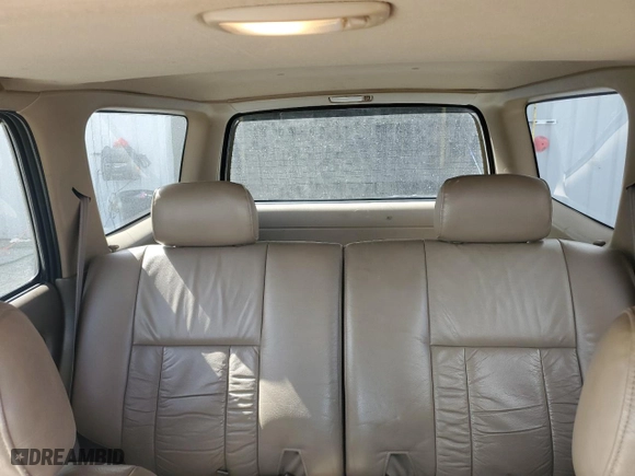 2002 Toyota 4Runner Limited with VIN JT3GN87R529000016, listed as a Copart auction lot 51452975 with 295,303 mi miles and Salvage Title. Bid and sale history available at carsss.com. Image 10.