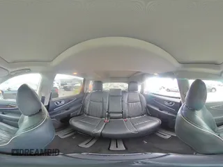 2019 Infiniti QX60 Pure z VIN 5N1DL0MM5KC530029, wystawiony jako Copart lot #54208765 z przebiegiem 126 409 mil mil oraz Szkoda całkowita • Salvage title. Historia ofert i sprzedaży dostępna na DreamBid. Obrazek 14.