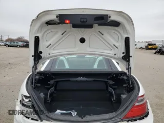 2014 Mercedes-Benz SLK-Class SLK 250 with VIN WDDPK4HA1EF093957, listed as a Copart auction lot 81787234 with 52,850 mi miles and Salvage Title. Bid and sale history available at carsss.com. Image 10.