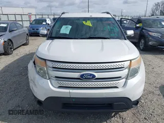 2011 Ford Explorer Limited z VIN 1FMHK7F88BGA33336, wystawiony jako IAAI lot #41786773 z przebiegiem 188 399 mil mil oraz . Historia ofert i sprzedaży dostępna na DreamBid. Obrazek 12.