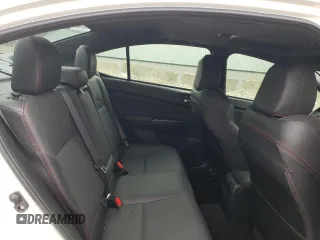 2019 Subaru WRX Limited with VIN JF1VA1J62K9800721, listed as a Copart auction lot 72238752 with 30,138 mi miles. Bid and sale history available at carsss.com. Image 10.