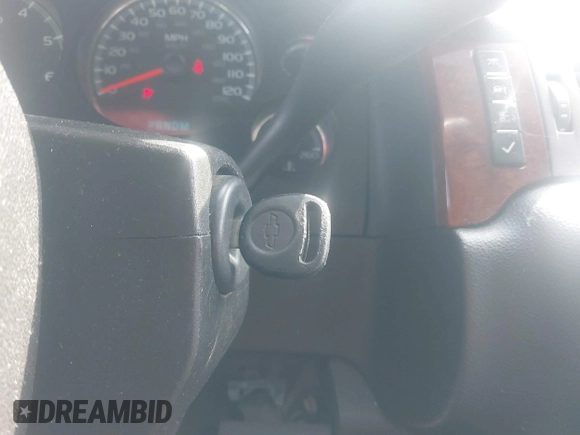 2013 Chevrolet Suburban LT с VIN 1GNSCJE06DR244789, выставлен на аукционе IAAI как лот 41568978 с пробегом 224 374 миль миль и . История ставок и продаж доступна на DreamBid. Изображение 11.