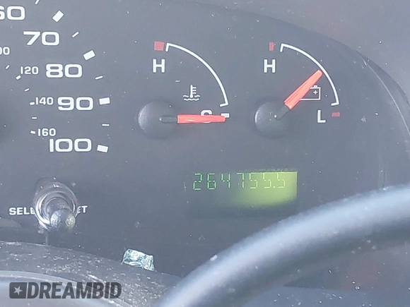 2008 Ford Econoline Passenger XL с VIN 1FDSS31L08DB33919, выставлен на аукционе IAAI как лот 41865371 с пробегом 264 755 миль миль и . История ставок и продаж доступна на DreamBid. Изображение 15.