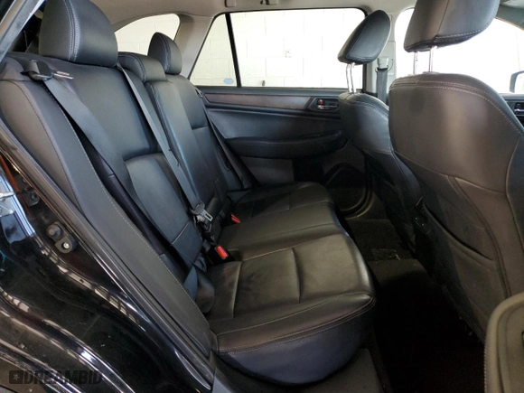 2016 Subaru Outback 2.5i Limited with VIN 4S4BSBLC2G3215288, listed as a Copart auction lot 88738505 with 212,596 mi miles and Non Repairable. Bid and sale history available at carsss.com. Image 11.