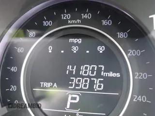 2015 Honda Accord LX with VIN 1HGCR2F36FA000864, listed as a IAAI auction lot 41990265 with 141,807 mi miles. Bid and sale history available at carsss.com. Image 15.