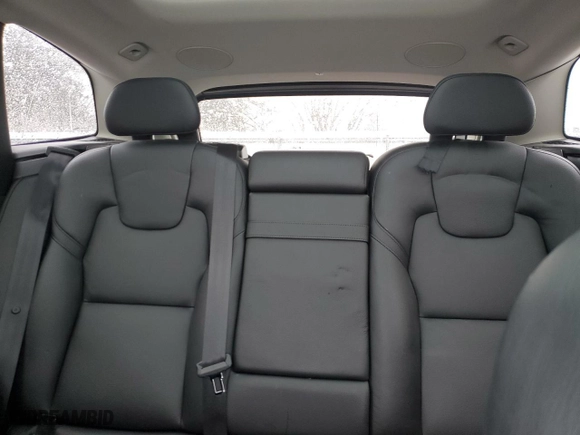 2019 Volvo XC60 Inscription with VIN LYV102RL5KB353465, listed as a Copart auction lot 45208625 with 72,709 mi miles and Salvage Title. Bid and sale history available at carsss.com. Image 10.