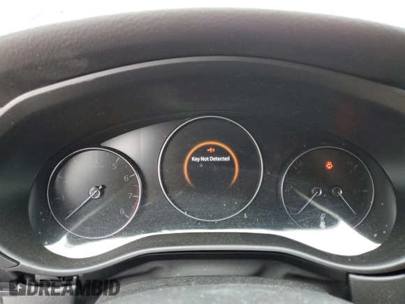 2024 Mazda CX-50 2.5 S Preferred Package with VIN 7MMVABBM5RN164973, listed as a Copart auction lot 42645645 with 0 mi miles and Salvage Title. Bid and sale history available at carsss.com. Image 9.