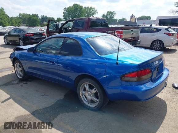 1994 Toyota Celica ST z VIN JT2AT00F7R0005153, wystawiony jako IAAI lot #42265368 z przebiegiem 201 464 mil mil oraz . Historia ofert i sprzedaży dostępna na DreamBid. Obrazek 3.