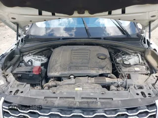 2020 Land Rover Range Rover Velar S with VIN SALYB2EX1LA250675, listed as a IAAI auction lot 42517505 with 72,429 mi miles and . Bid and sale history available at DreamBid. Image 10.