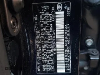 2015 Toyota Avalon Limited with VIN 4T1BK1EB4FU174220, listed as a Copart auction lot 37611773 with 69,781 mi miles and . Bid and sale history available at DreamBid. Image 13.