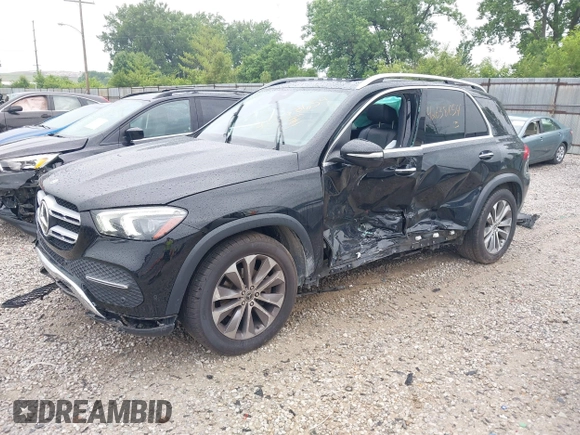 2020 Mercedes-Benz GLE 350 с VIN 4JGFB4KB6LA237029, выставлен на аукционе IAAI как лот 42638654 с пробегом 70 885 миль миль и . История ставок и продаж доступна на DreamBid. Изображение 17.