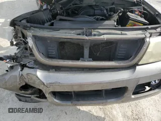 2004 Ford Explorer XLT z VIN 1FMZU63K44UB87541, wystawiony jako Copart lot #56313655 z przebiegiem Nie podano mil oraz Szkoda całkowita • Salvage title. Historia ofert i sprzedaży dostępna na DreamBid. Obrazek 11.