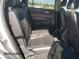 2021 Volkswagen Atlas SE z VIN 1V2HR2CA4MC553861, wystawiony jako Copart lot #54201785 z przebiegiem 65 137 mil mil oraz Szkoda całkowita • Salvage title. Historia ofert i sprzedaży dostępna na DreamBid. Obrazek 11.