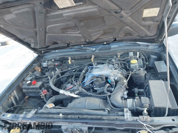 1998 Infiniti QX4 with VIN JNRAR05Y2WW028333, listed as a IAAI auction lot 41759775 with 216,473 mi miles and . Bid and sale history available at DreamBid. Image 10.