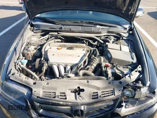 2008 Acura TSX with VIN JH4CL95918C001182, listed as a IAAI auction lot 42046780 with 217,319 mi miles and . Bid and sale history available at DreamBid. Image 10.