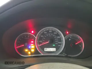 2009 Subaru Impreza i z VIN JF1GE60639H514324, wystawiony jako Copart lot #53187415 z przebiegiem 129 706 mil mil oraz Czysty tytuł • Clean title. Historia ofert i sprzedaży dostępna na DreamBid. Obrazek 9.