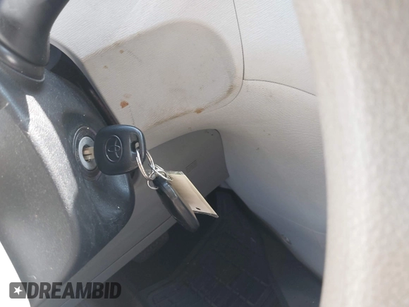 2012 Toyota Sienna LE AAS with VIN 5TDKK3DC8CS263136, listed as a IAAI auction lot 42404929 with 229,848 mi miles and . Bid and sale history available at DreamBid. Image 11.