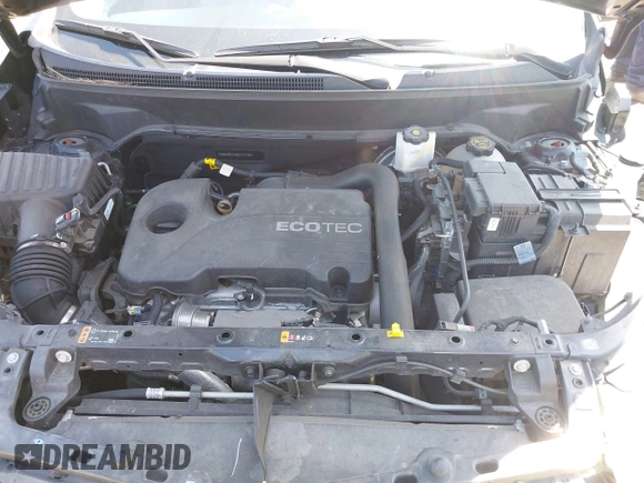 2021 Chevrolet Equinox LT with VIN 3GNAXKEV2MS141755, listed as a IAAI auction lot 42126190 with 74,357 mi miles and . Bid and sale history available at DreamBid. Image 10.