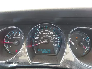 2012 Ford Taurus Limited с VIN 1FAHP2FW6CG133062, выставлен на аукционе IAAI как лот 42553267 с пробегом 221 095 миль миль и . История ставок и продаж доступна на DreamBid. Изображение 7.