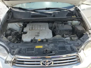 2010 Toyota Highlander Limited с VIN JTEYK3EH6A2104779, выставлен на аукционе Copart как лот 59863255 с пробегом 141 886 миль миль и Списание • Salvage title. История ставок и продаж доступна на DreamBid. Изображение 12.