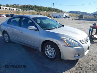 2011 Nissan Altima S with VIN 1N4AL2AP0BN487408, listed as a IAAI auction lot 41675403 with 184,476 mi miles and . Bid and sale history available at DreamBid. Image 1.