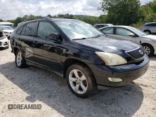 2005 Lexus RX 330 with VIN 2T2HA31UX5C056913, listed as a Copart auction lot 69368864 with 198,641 mi miles and Clean Title. Bid and sale history available at carsss.com. Image 4.