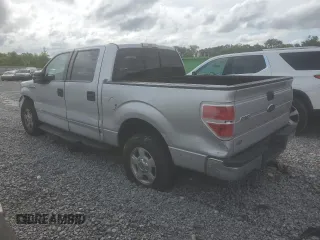 2014 Ford F-150 XL with VIN 1FTEW1CM2EFA71472, listed as a Copart auction lot 58759615 with 229,977 mi miles and Clean title. Bid and sale history available at DreamBid. Image 2.