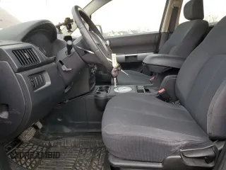 2006 Mitsubishi Endeavor LS z VIN 4A4MN21S26E046951, wystawiony jako Copart lot #79114444 z przebiegiem 95 448 mil mil oraz Czysty tytuł • Clean title. Historia ofert i sprzedaży dostępna na DreamBid. Obrazek 7.