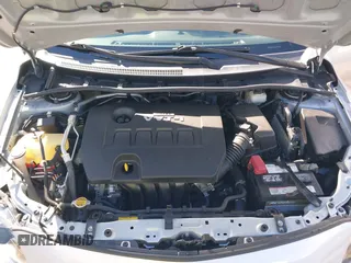 2010 Toyota Corolla with VIN 2T1BU4EE0AC478547, listed as a IAAI auction lot 41789403 with 79,386 mi miles. Bid and sale history available at carsss.com. Image 10.