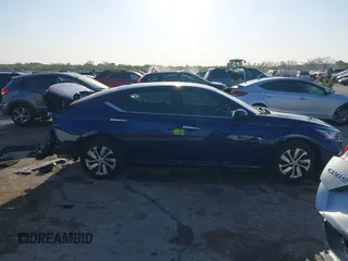2020 Nissan Altima S z VIN 1N4BL4BV7LC156965, wystawiony jako IAAI lot #42027902 z przebiegiem 93 769 mil mil oraz . Historia ofert i sprzedaży dostępna na DreamBid. Obrazek 13.