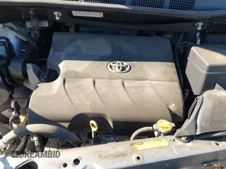 2014 Toyota Sienna SE with VIN 5TDXK3DC3ES471496, listed as a IAAI auction lot 41665914 with Not Provided miles and . Bid and sale history available at DreamBid. Image 10.