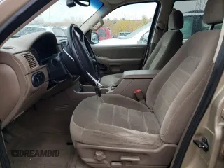 2002 Ford Explorer XLT с VIN 1FMZU73W82ZC64209, выставлен на аукционе Copart как лот 78397604 с пробегом 113 051 миль миль и Списание • Salvage title. История ставок и продаж доступна на DreamBid. Изображение 7.